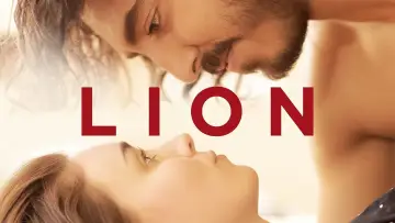 Zasłona do filmu "Lion. Droga do domu" #117755