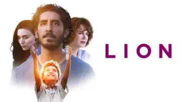 Zasłona do filmu "Lion. Droga do domu" #117759