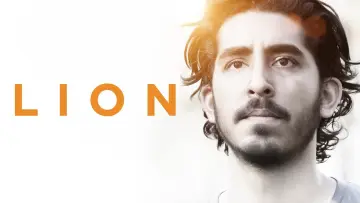 Zasłona do filmu "Lion. Droga do domu" #117760