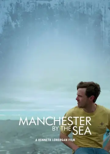 Plakat do filmu "Manchester by the Sea" #1207771