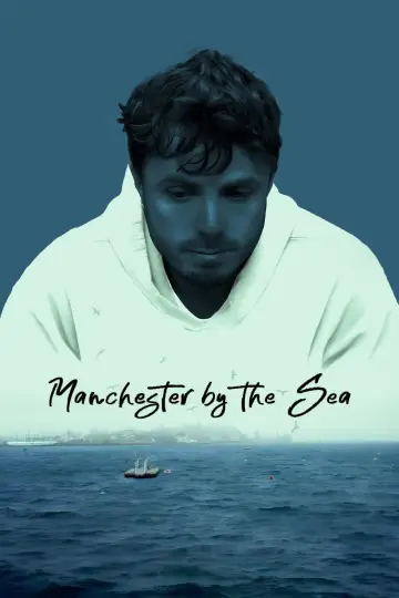 Plakat do filmu "Manchester by the Sea" #1207774