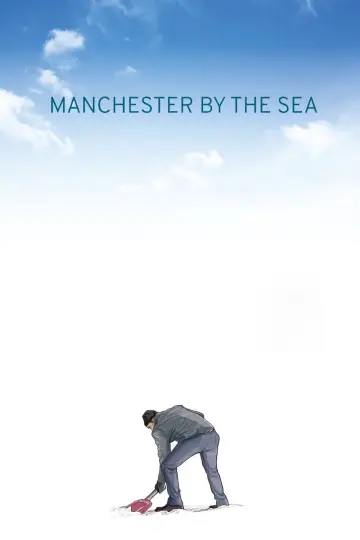 Plakat do filmu "Manchester by the Sea" #1207775