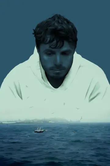 Plakat do filmu "Manchester by the Sea" #1207776
