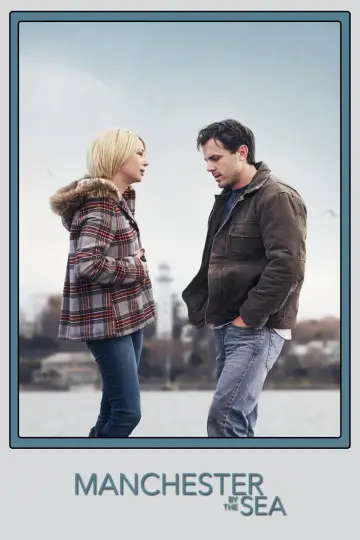 Plakat do filmu "Manchester by the Sea" #1207777