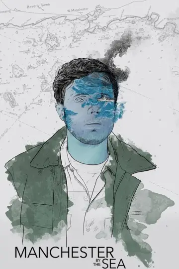 Plakat do filmu "Manchester by the Sea" #1207778