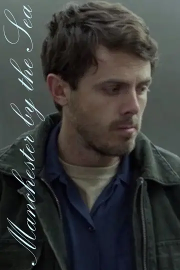 Plakat do filmu "Manchester by the Sea" #1207780