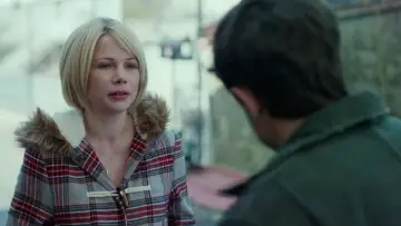 Zasłona do filmu "Manchester by the Sea" #1230974
