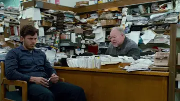 Zasłona do filmu "Manchester by the Sea" #1230976