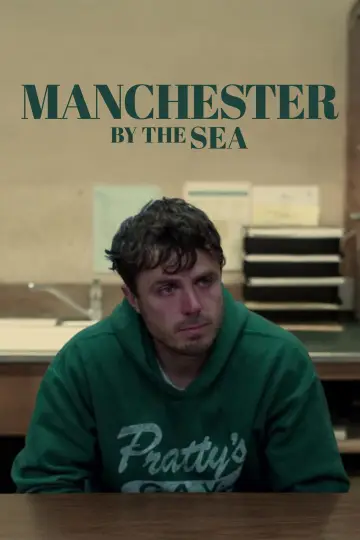 Plakat do filmu "Manchester by the Sea" #1645864
