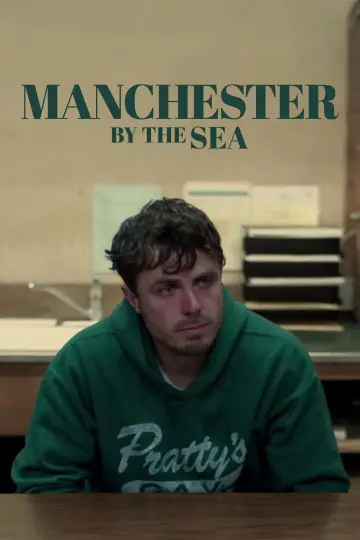 Plakat do filmu "Manchester by the Sea" #1645865