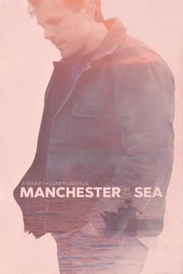 Plakat do filmu "Manchester by the Sea" #1732934