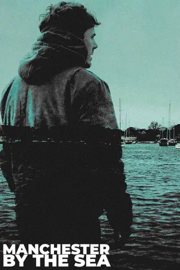 Plakat do filmu "Manchester by the Sea" #1800299