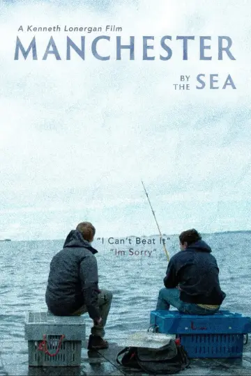 Plakat do filmu "Manchester by the Sea" #1800300