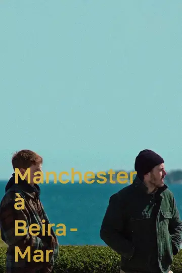 Plakat do filmu "Manchester by the Sea" #1828313