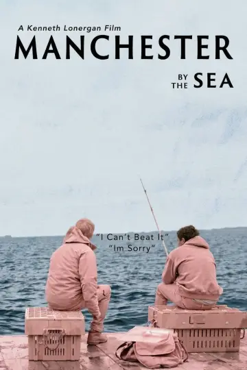 Plakat do filmu "Manchester by the Sea" #1828314