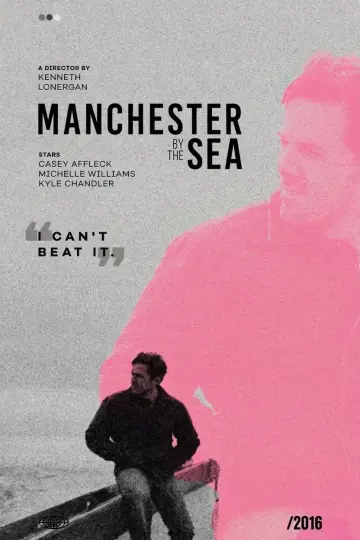 Plakat do filmu "Manchester by the Sea" #1828318