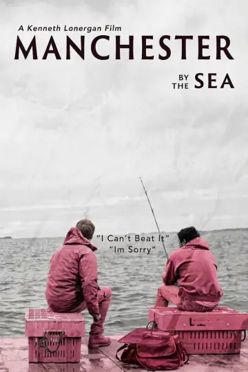 Plakat do filmu "Manchester by the Sea" #1828319
