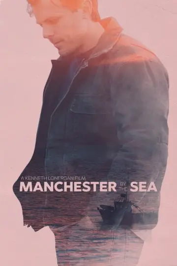 Plakat do filmu "Manchester by the Sea" #1895575