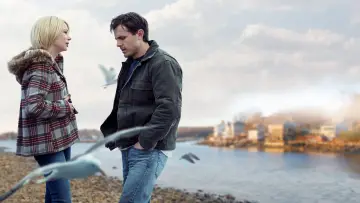 Zasłona do filmu "Manchester by the Sea" #208332