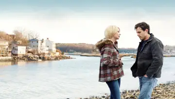 Zasłona do filmu "Manchester by the Sea" #208333