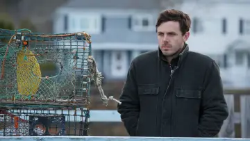 Zasłona do filmu "Manchester by the Sea" #208334