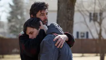Zasłona do filmu "Manchester by the Sea" #208335
