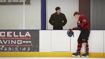 Zasłona do filmu "Manchester by the Sea" #208336