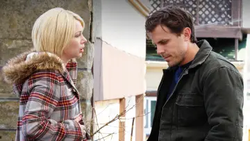 Zasłona do filmu "Manchester by the Sea" #208341
