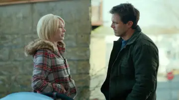 Zasłona do filmu "Manchester by the Sea" #208343