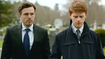 Zasłona do filmu "Manchester by the Sea" #208344