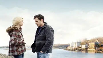 Zasłona do filmu "Manchester by the Sea" #208345