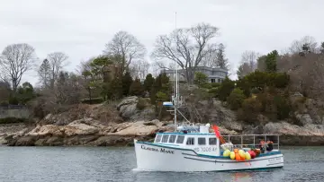 Zasłona do filmu "Manchester by the Sea" #208346