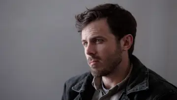 Zasłona do filmu "Manchester by the Sea" #208349