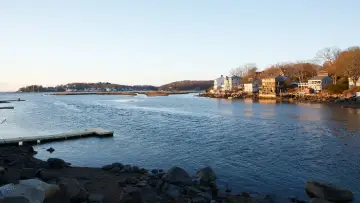 Zasłona do filmu "Manchester by the Sea" #208351