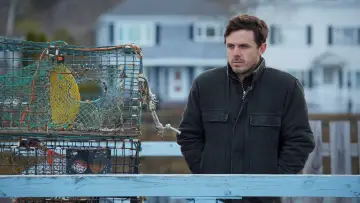 Zasłona do filmu "Manchester by the Sea" #208352