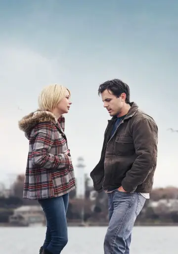 Plakat do filmu "Manchester by the Sea" #208354