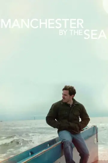 Plakat do filmu "Manchester by the Sea" #208355