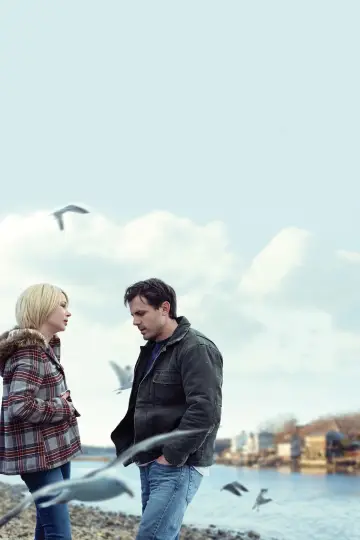 Plakat do filmu "Manchester by the Sea" #473504