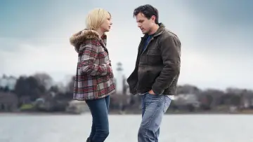 Zasłona do filmu "Manchester by the Sea" #624197