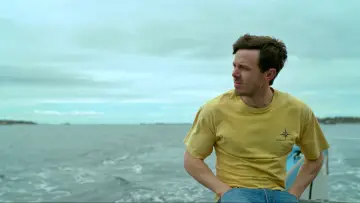Zasłona do filmu "Manchester by the Sea" #624199