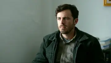 Zasłona do filmu "Manchester by the Sea" #624203
