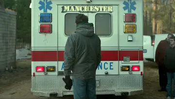 Zasłona do filmu "Manchester by the Sea" #624204