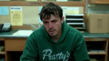 Zasłona do filmu "Manchester by the Sea" #624206