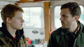 Zasłona do filmu "Manchester by the Sea" #624212