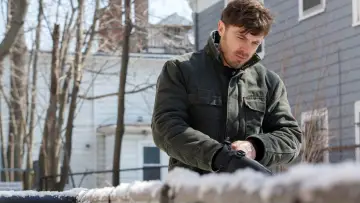 Zasłona do filmu "Manchester by the Sea" #624214