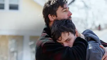 Zasłona do filmu "Manchester by the Sea" #624221