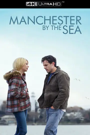 Plakat do filmu "Manchester by the Sea" #624228