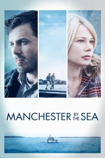 Plakat do filmu "Manchester by the Sea" #624233