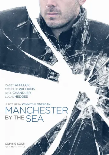 Plakat do filmu "Manchester by the Sea" #624235