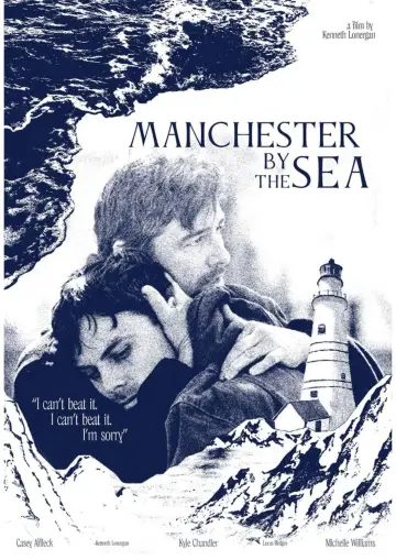 Plakat do filmu "Manchester by the Sea" #624237